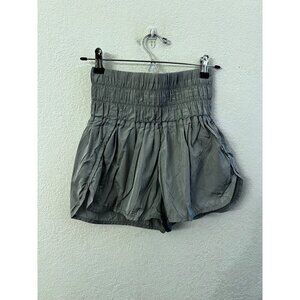Free People Movement shorts women size medium
